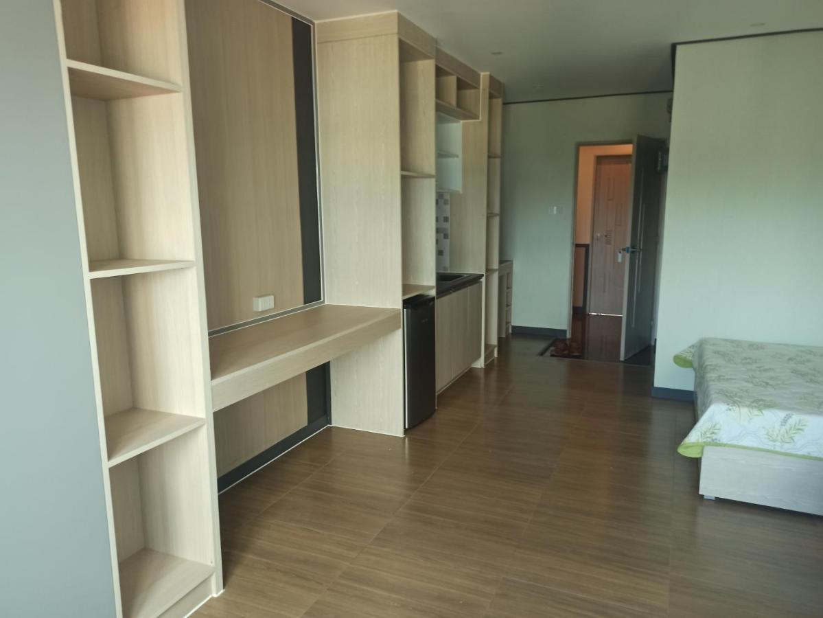 Emmaus Condotel Angeles Eksteriør bilde