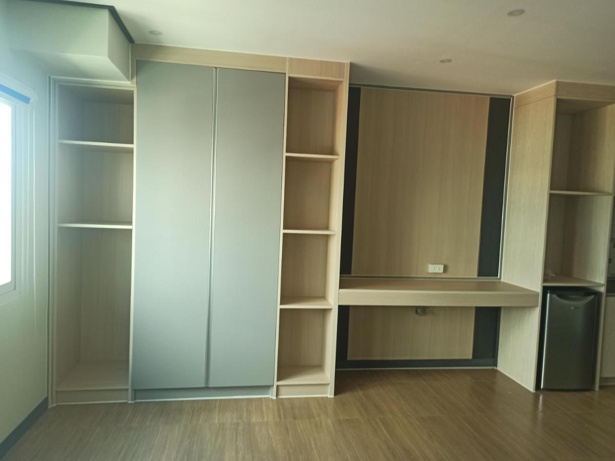 Emmaus Condotel Angeles Eksteriør bilde